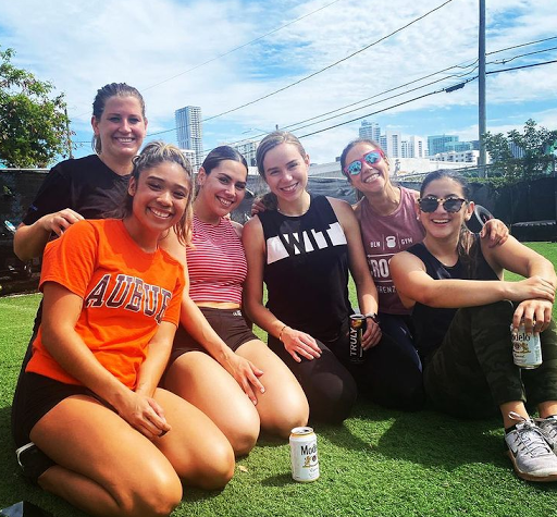 Personal Trainer «CrossFit Wynwood», reviews and photos, 56 NE 29th St, Miami, FL 33137, USA