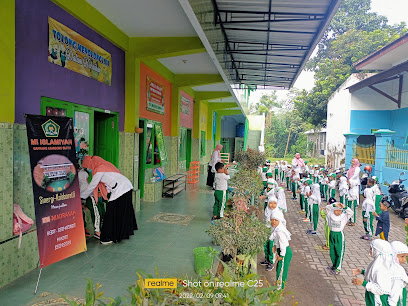 Madrasah Ibtidaiyah Islamiyah Gaprang