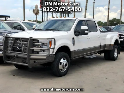 Used Truck Dealer «DN Motor Cars», reviews and photos, 9607 Linkmeadow Ln, Houston, TX 77025, USA