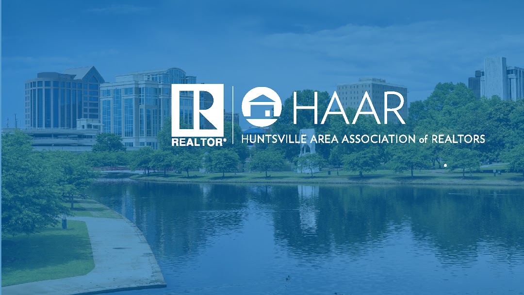 Huntsville Area Association of Realtors
