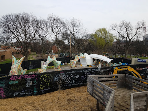 Park «Fannie Mae Dees Park», reviews and photos, 2400 Blakemore Ave, Nashville, TN 37212, USA