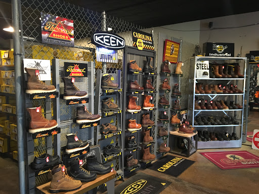 Boot Store «Chester Boot Shop», reviews and photos, 28037 Gratiot Ave, Roseville, MI 48066, USA