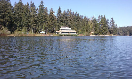 Golf Course «Riviera Community Club», reviews and photos, 11019 Country Club Dr, Anderson Island, WA 98303, USA