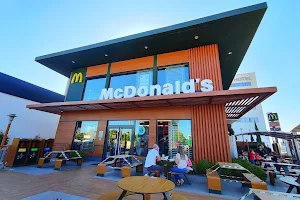 McDonald's image