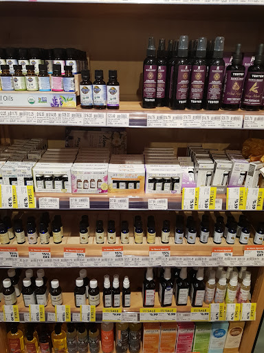 Natural Foods Store «Natural Grocers», reviews and photos, 120 S Denton Tap Rd #300, Coppell, TX 75019, USA