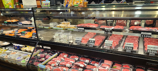 Gourmet Grocery Store «Village Beach Market», reviews and photos, 4905 Florida A1A, Vero Beach, FL 32963, USA