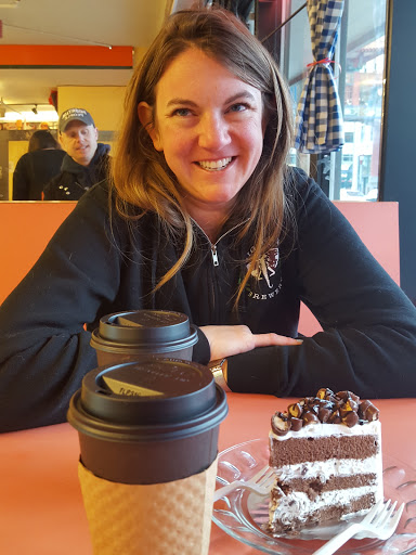 Bakery «A Piece of Cake», reviews and photos, 514 S King St, Seattle, WA 98104, USA