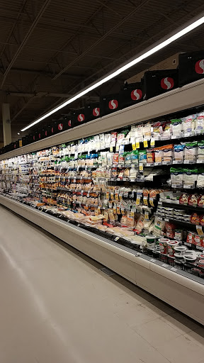 Grocery Store «Safeway», reviews and photos, 2227 S Shore Center, Alameda, CA 94501, USA