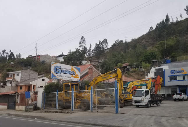 Constructora Guevazco