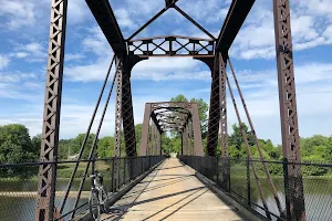 Missisquoi Valley Rail Trail image