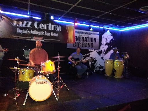 Jazz Central