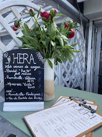 Photos du propriétaire du Restaurant HERA Bistrot-Bar à vin à Saint-Tropez - n°15
