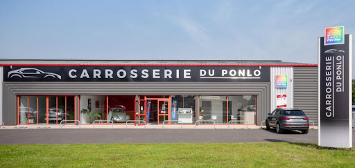 Photo 3 - A.I.S. ( Automobile Industrie Service)
