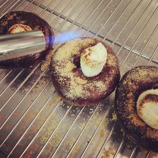 Donut Shop «Strange Donuts», reviews and photos, 2709 Sutton Blvd, Maplewood, MO 63143, USA