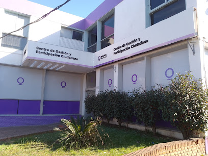 Centro De Gestión y Participación Ciudadana Quilmes Oeste