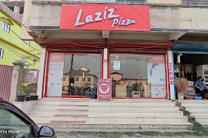 Laziz Pizza image