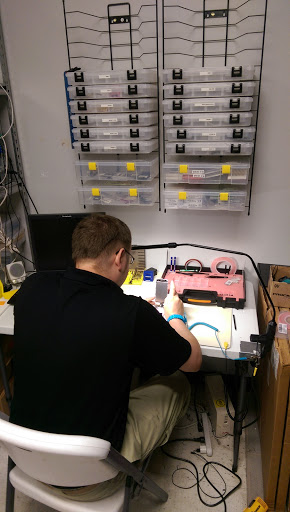 Car Battery Store «Batteries Plus Bulbs», reviews and photos, 4012 Oleander Dr, Wilmington, NC 28403, USA