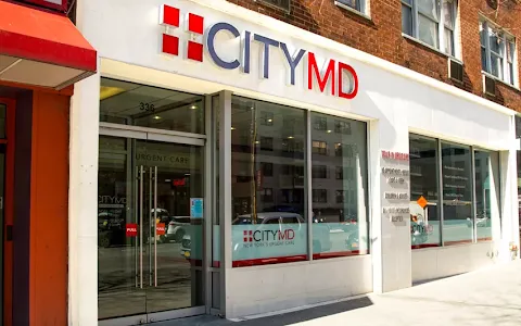 CityMD East 86th Urgent Care - NYC image