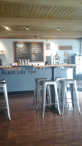 Coffee Shop «Rohst Coffee Co.», reviews and photos, 11254 SE 21st Ave, Milwaukie, OR 97222, USA