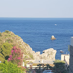 Photo n°1 de l'avis de Maria.o fait le 30/08/2019 à 13:08 sur le  Hotel Ipanema à Mazzarò