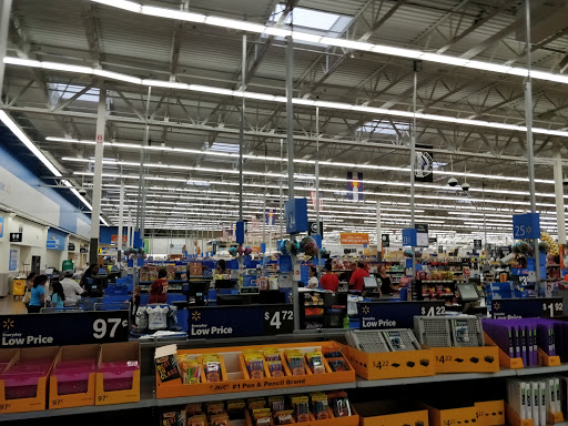 Department Store «Walmart Supercenter», reviews and photos, 6101 S Aurora Pkwy, Aurora, CO 80016, USA