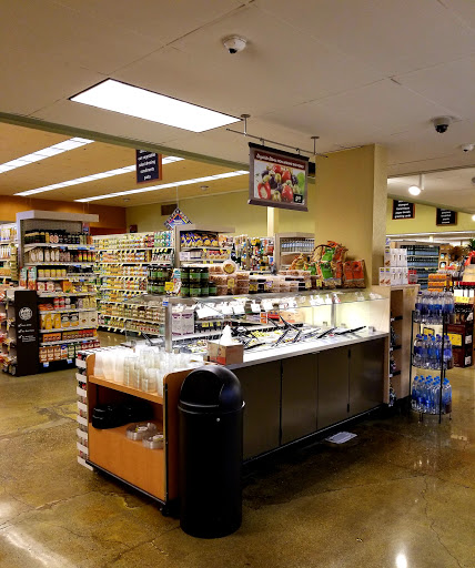 Andronicos Community Markets image