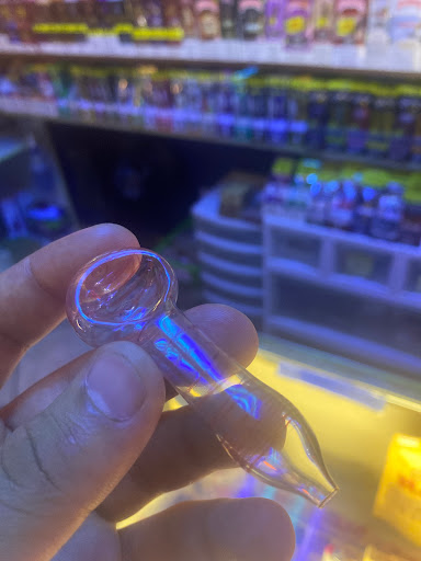 Tobacco Shop «Recked Smoke Shop», reviews and photos, 8216 W Waters Ave, Tampa, FL 33615, USA