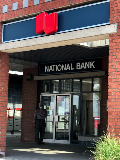 National Bank