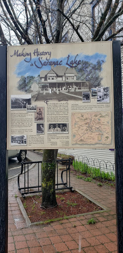 Coffee Shop «Origin Coffee Co.», reviews and photos, 77 Main St, Saranac Lake, NY 12983, USA