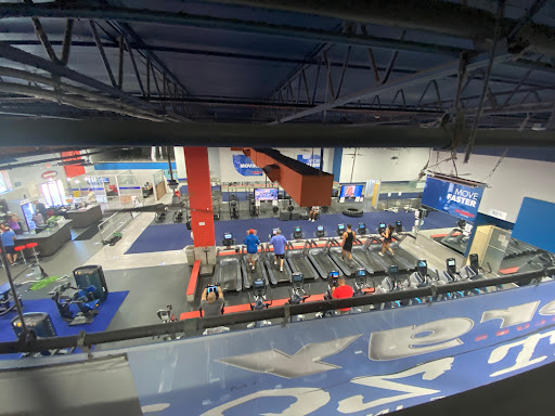 Gym «Synergy Fitness Club - Baldwin», reviews and photos, 830 Atlantic Ave, Baldwin, NY 11510, USA