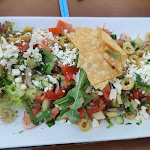 Photo n°2 de l'avis de Mr.c fait le 25/08/2023 à 21:58 sur le  Scharfes Eck à Kirchheim unter Teck