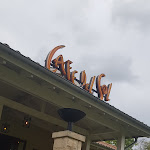 Photo n°1 de l'avis de Alex.. fait le 27/09/2020 à 14:14 sur le  Cafe Del Sol Iserlohn à Iserlohn