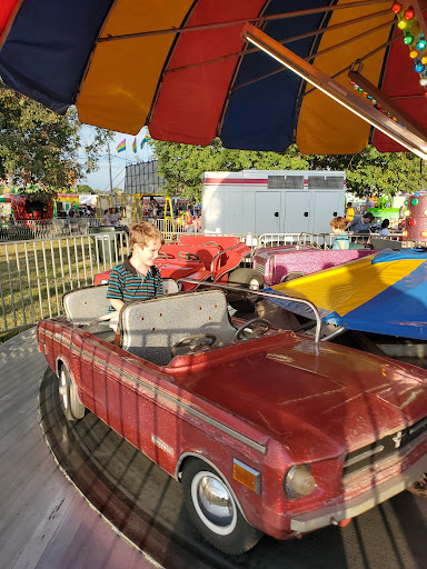 Tourist Attraction «Stark County Fair», reviews and photos, 305 Wertz Ave NW, Canton, OH 44708, USA