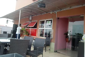 Roadstar Burgers Lekki image