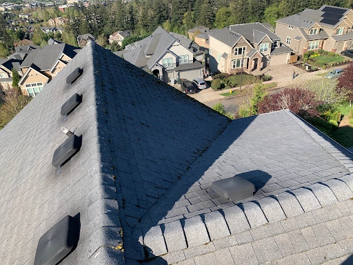 Roofing Contractor «Roof Life of Oregon», reviews and photos