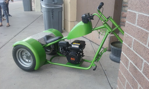 Supermarket «Walmart Neighborhood Market», reviews and photos, 850 E 88th Ave, Thornton, CO 80229, USA