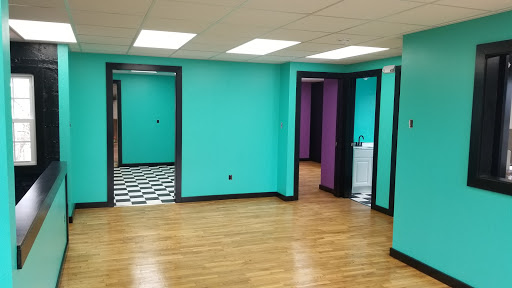 Tattoo Shop «Kent Liberty Tattoo», reviews and photos, 403 Market St, Denton, MD 21629, USA