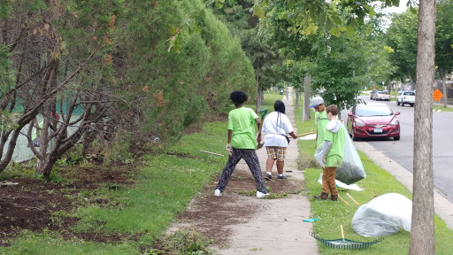 Park «Longfellow Park», reviews and photos, 3435 36th Ave S, Minneapolis, MN 55406, USA