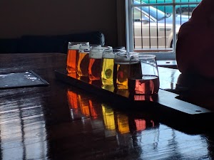 Garden Grove Brewing and Urban Winery - photo 9