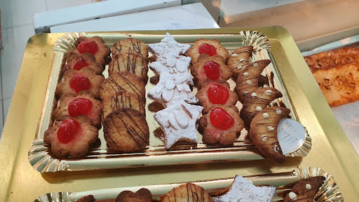 La Nova París en Terrassa, Barcelona