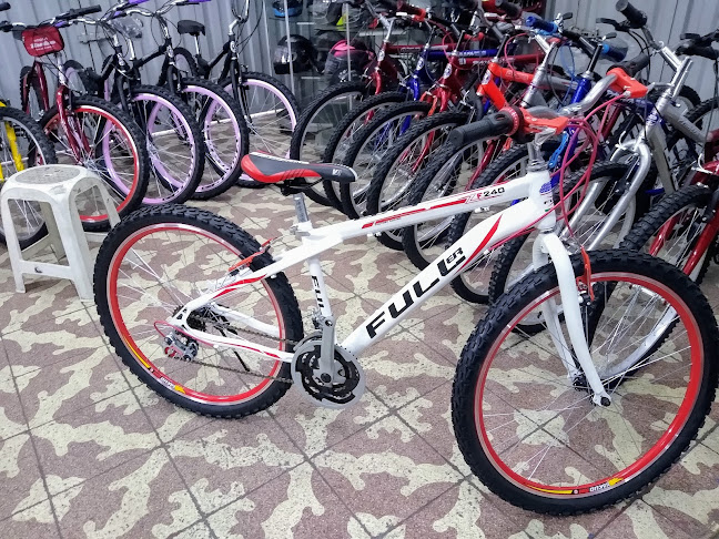 Opiniones de Bicimundo en San Martín de Porres - Tienda de bicicletas