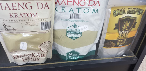 Vaporizer Store «Vapor Spot & Smoke Shop», reviews and photos, 2637 SW College Rd, Ocala, FL 34471, USA