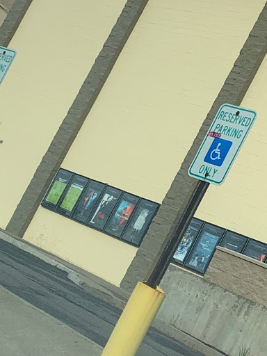 Movie Theater «Cinemark 20 and XD», reviews and photos, 40 Glenmaura National Blvd, Moosic, PA 18507, USA