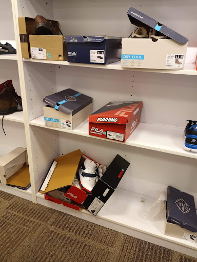 Department Store «JCPenney», reviews and photos, 800 S Randall Rd, Algonquin, IL 60102, USA