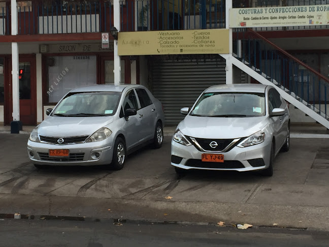 Opiniones de Radio Taxi Cumbres de La Dehesa en Lo Barnechea - Servicio de taxis