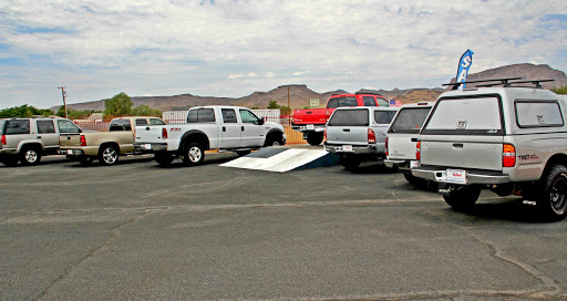 Used Car Dealer «Freedom Auto Sales», reviews and photos, 2480 E Northern Ave, Kingman, AZ 86409, USA