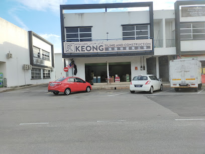 KEONG TILING AND CONSTRUCTION