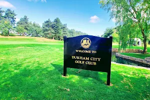 Durham City Golf Club image
