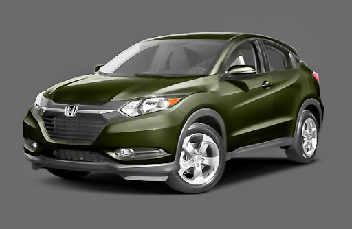 Honda Dealer «Honda of Oakland», reviews and photos, 3330 Broadway, Oakland, CA 94611, USA