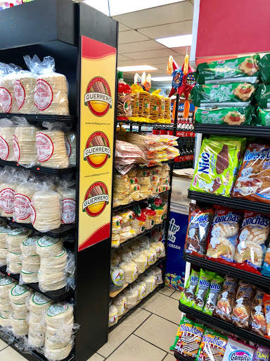 Mexican Grocery Store «LA PRINCESA SUPER MERCADO», reviews and photos, 1430 Village Dr, Lexington, KY 40504, USA